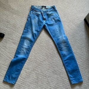 Scotch and Soda Men’s jeans